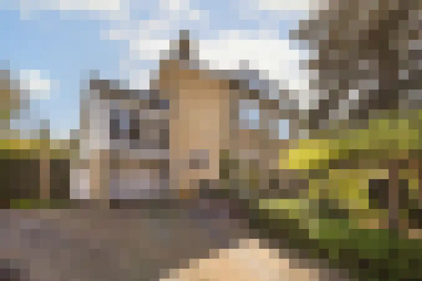 de Ruyterlaan 24 Bennebroek thumbnail 33