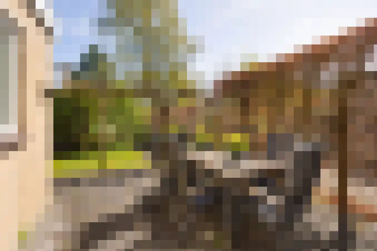 de Ruyterlaan 24 Bennebroek thumbnail 34