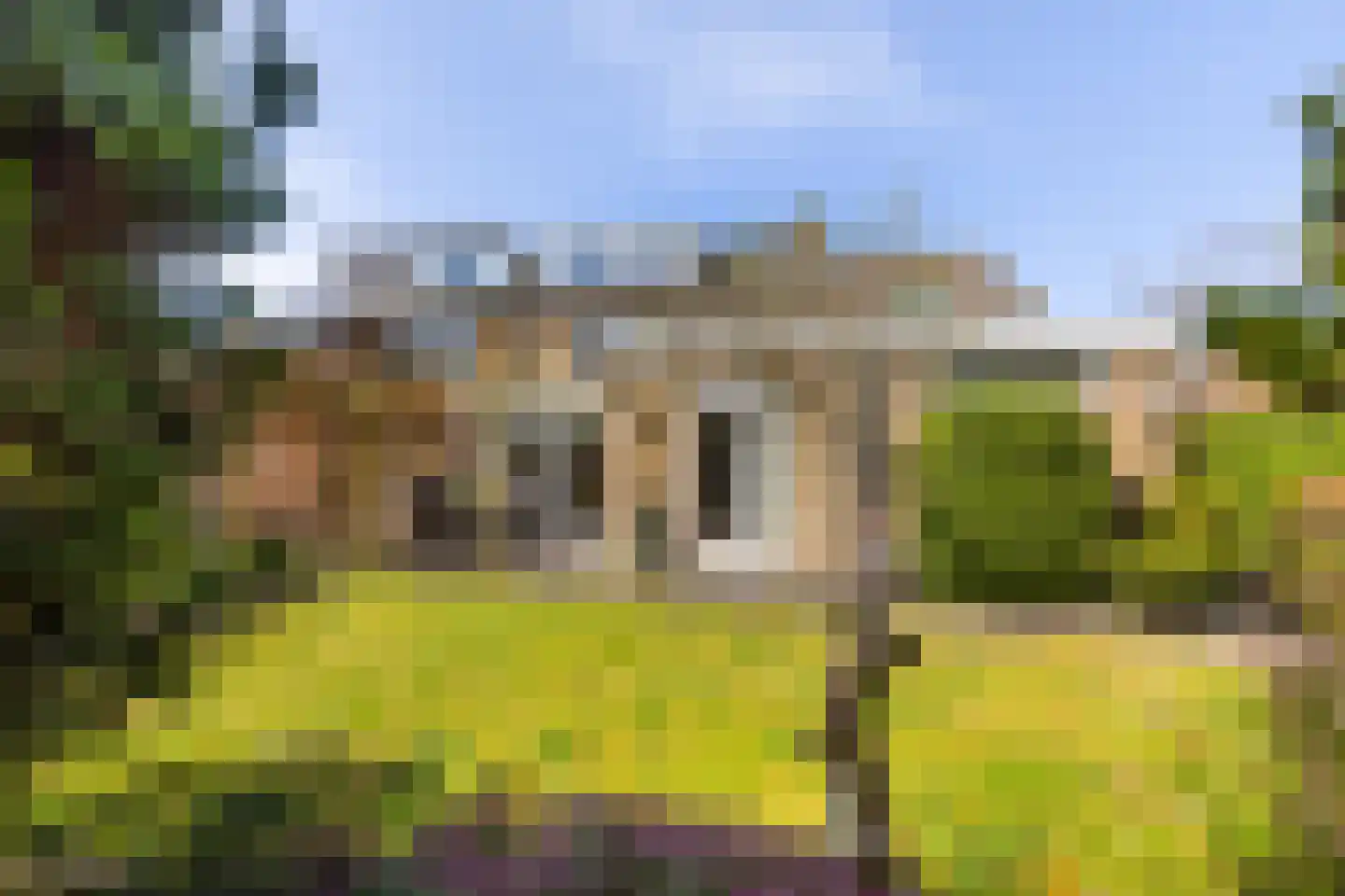 de Ruyterlaan 24 Bennebroek thumbnail 35