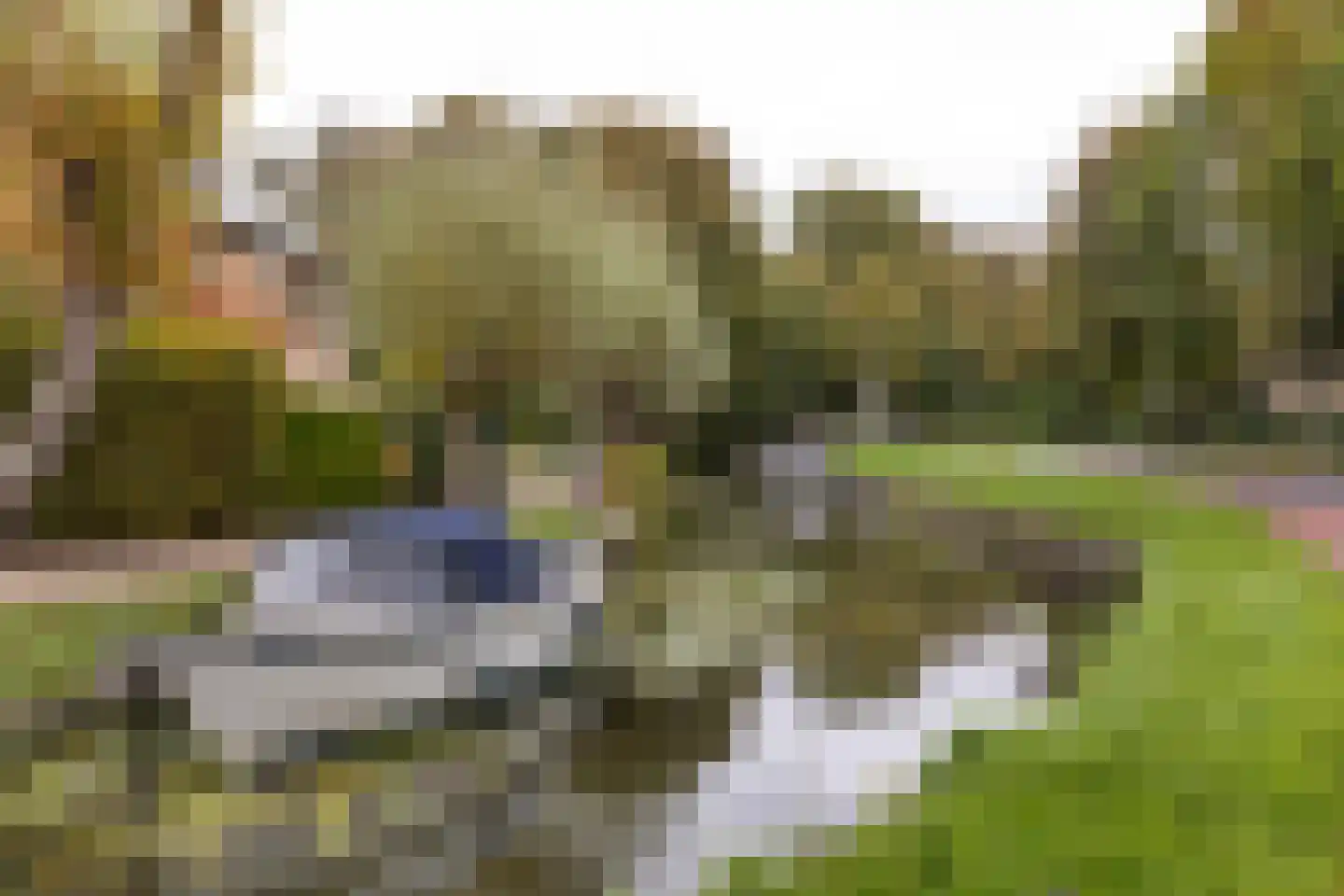 de Ruyterlaan 24 Bennebroek thumbnail 38