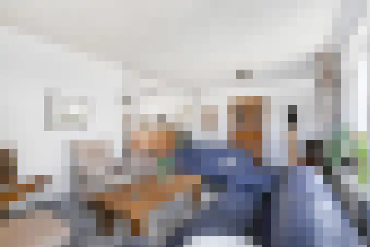 de Ruyterlaan 24 Bennebroek thumbnail 8