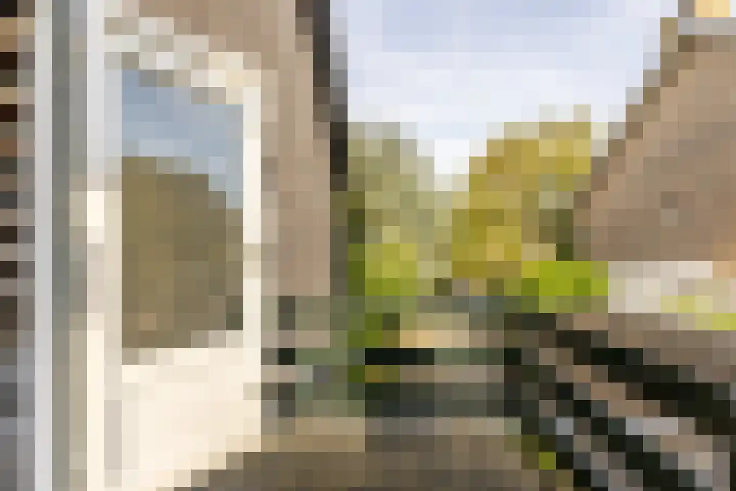 de Ruyterlaan 32 Bennebroek thumbnail 16