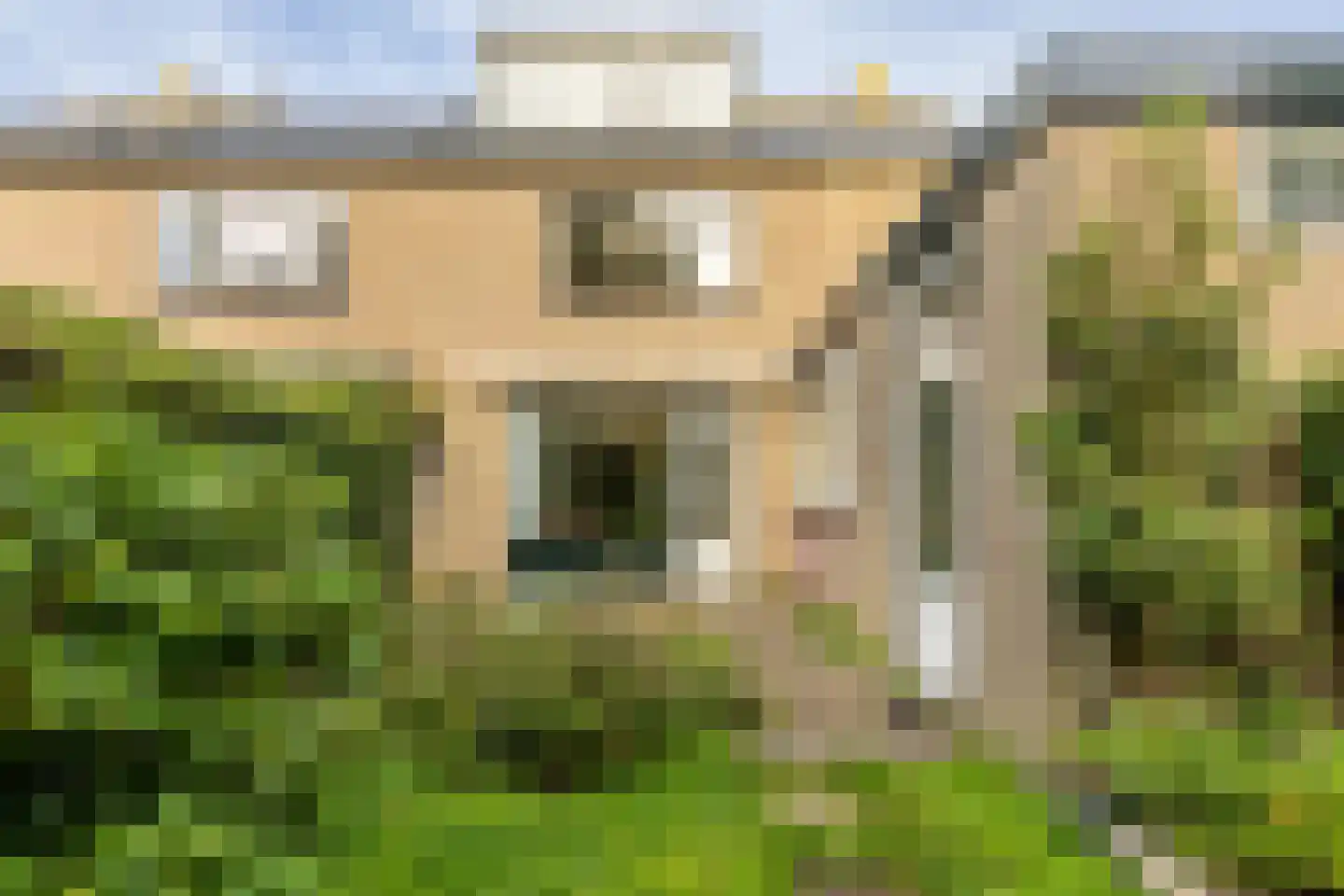 de Ruyterlaan 32 Bennebroek thumbnail 29