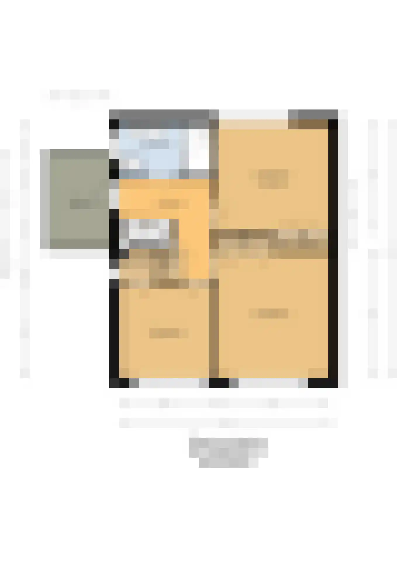 de Ruyterlaan 32 Bennebroek thumbnail 35