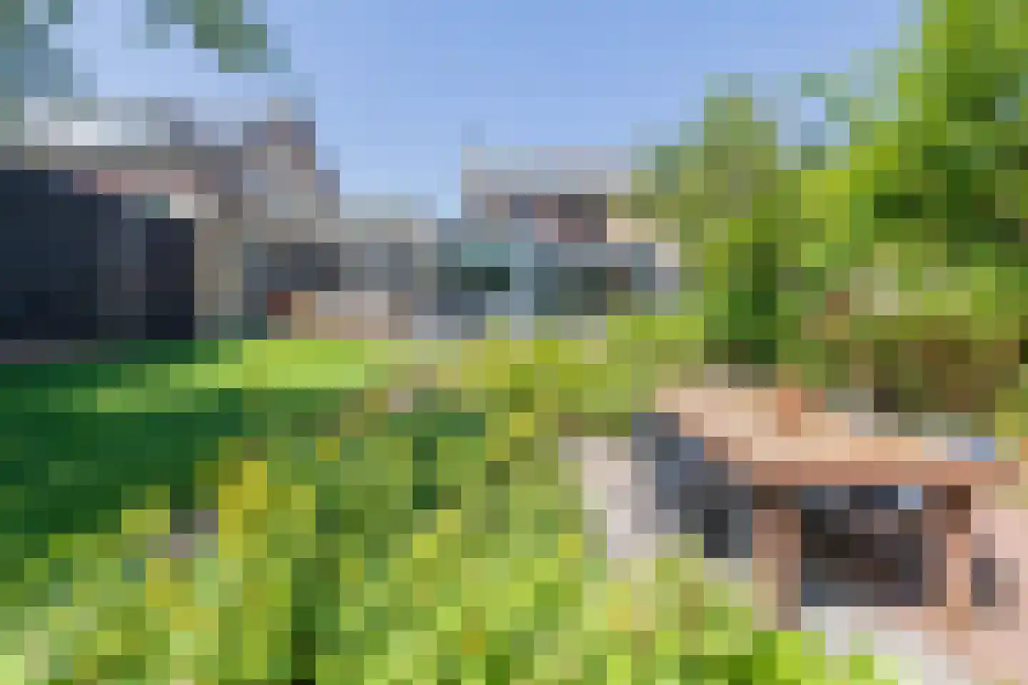 de Ruyterlaan 38 Bennebroek thumbnail 4