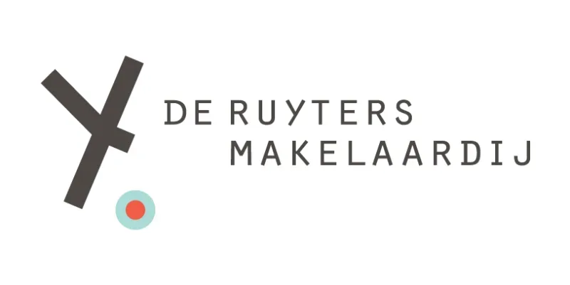 Kantoor foto van De Ruyters makelaardij in Bergen op Zoom