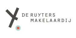 Logo De Ruyters makelaardij in Bergen op Zoom