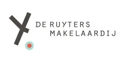 Logo De Ruyters makelaardij in Bergen op Zoom