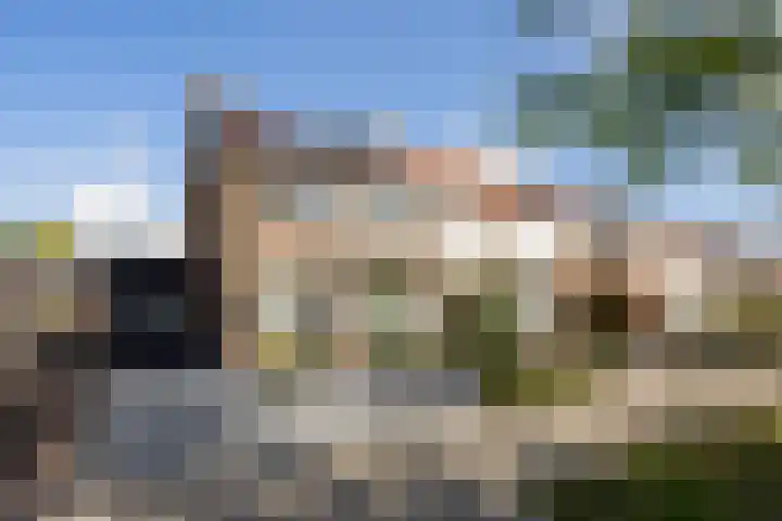 De Ruyterstraat 1 in Weert