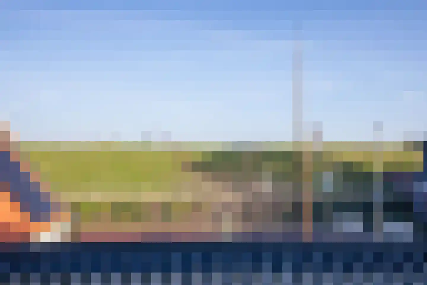 De Ruyterstraat 1 A Oudeschild thumbnail 25