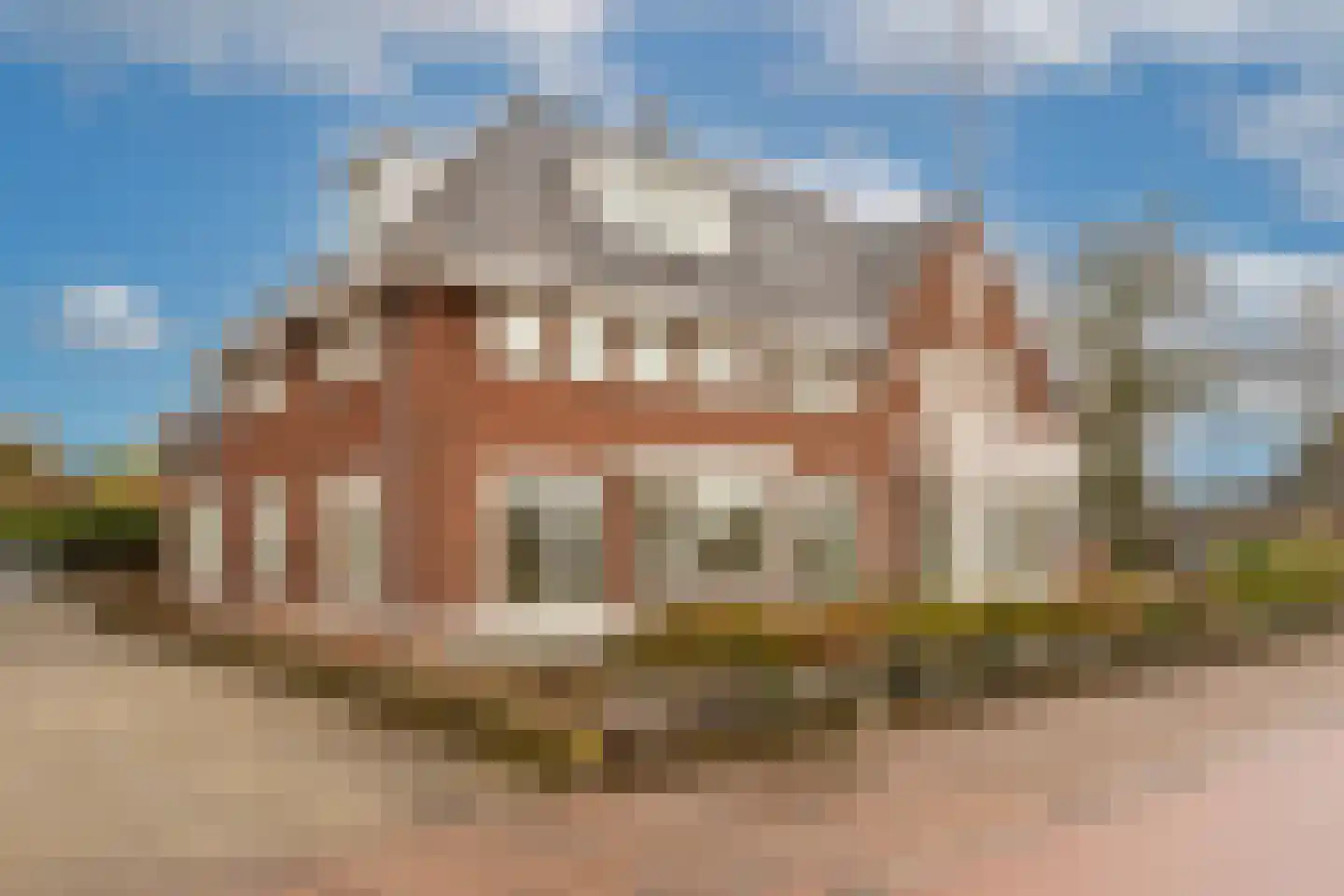 De Ruyterstraat 1 b Huizen