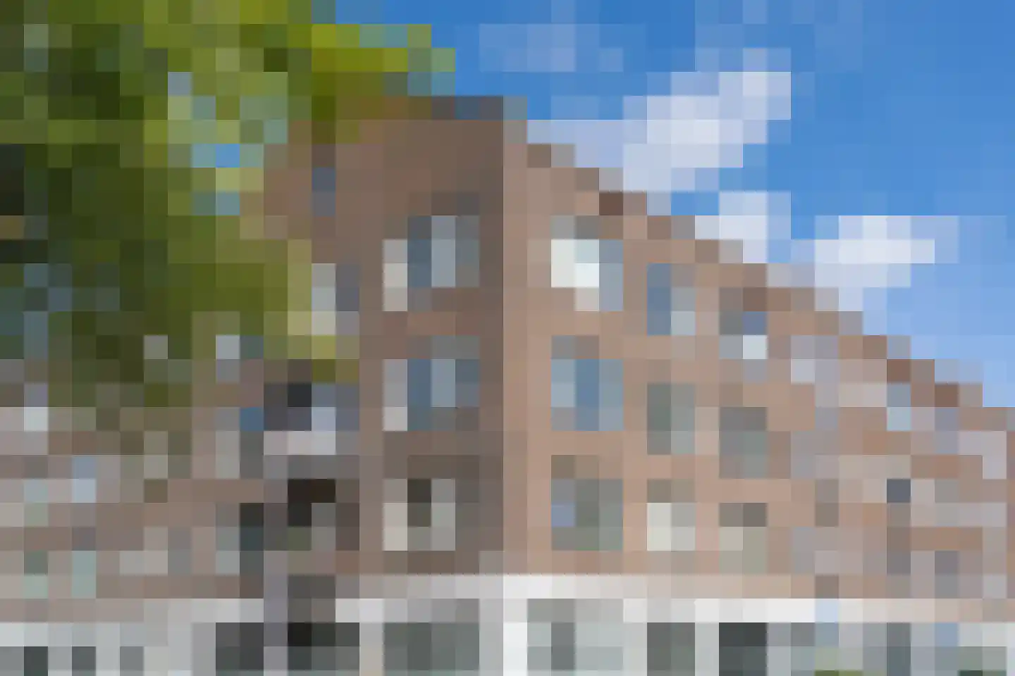 De Ruyterstraat 10 C in Rotterdam