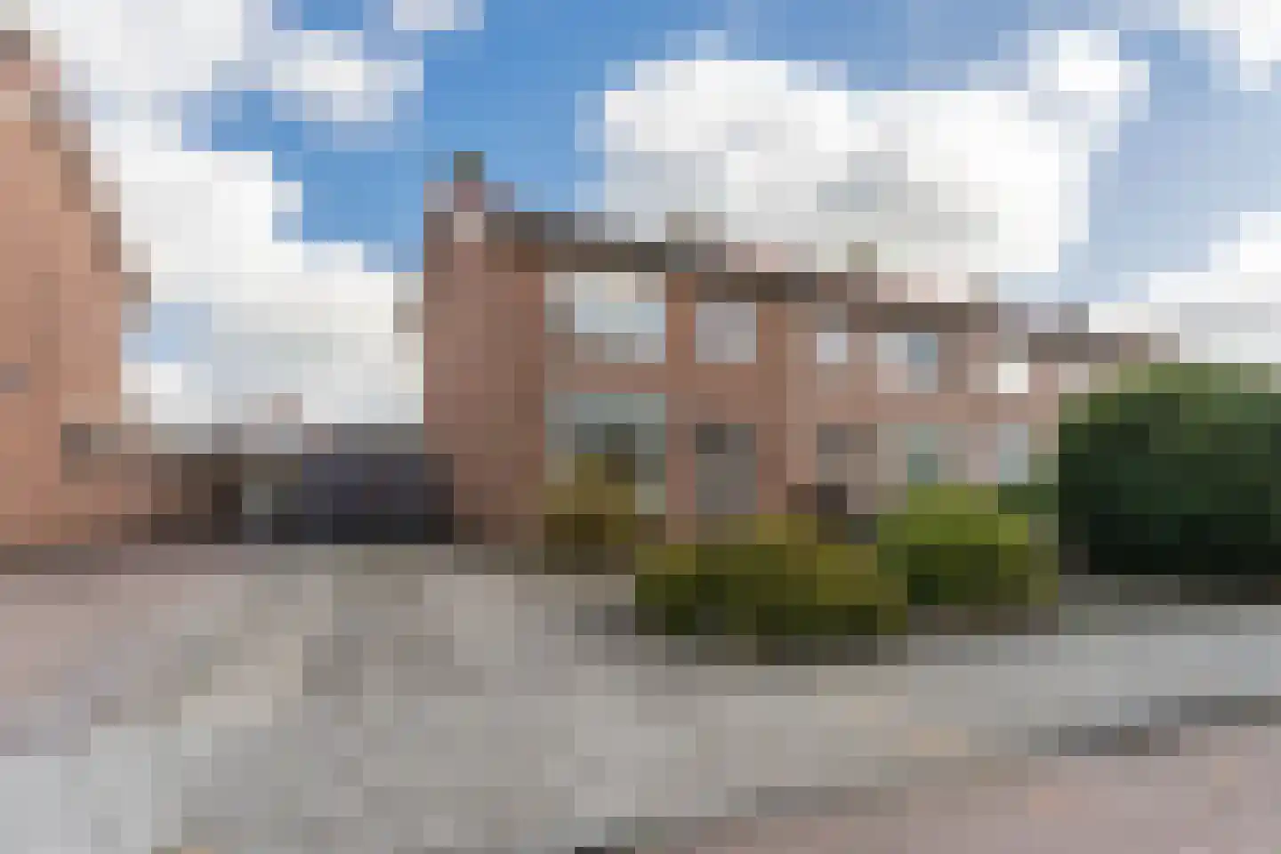 De Ruyterstraat 14 Nijkerk