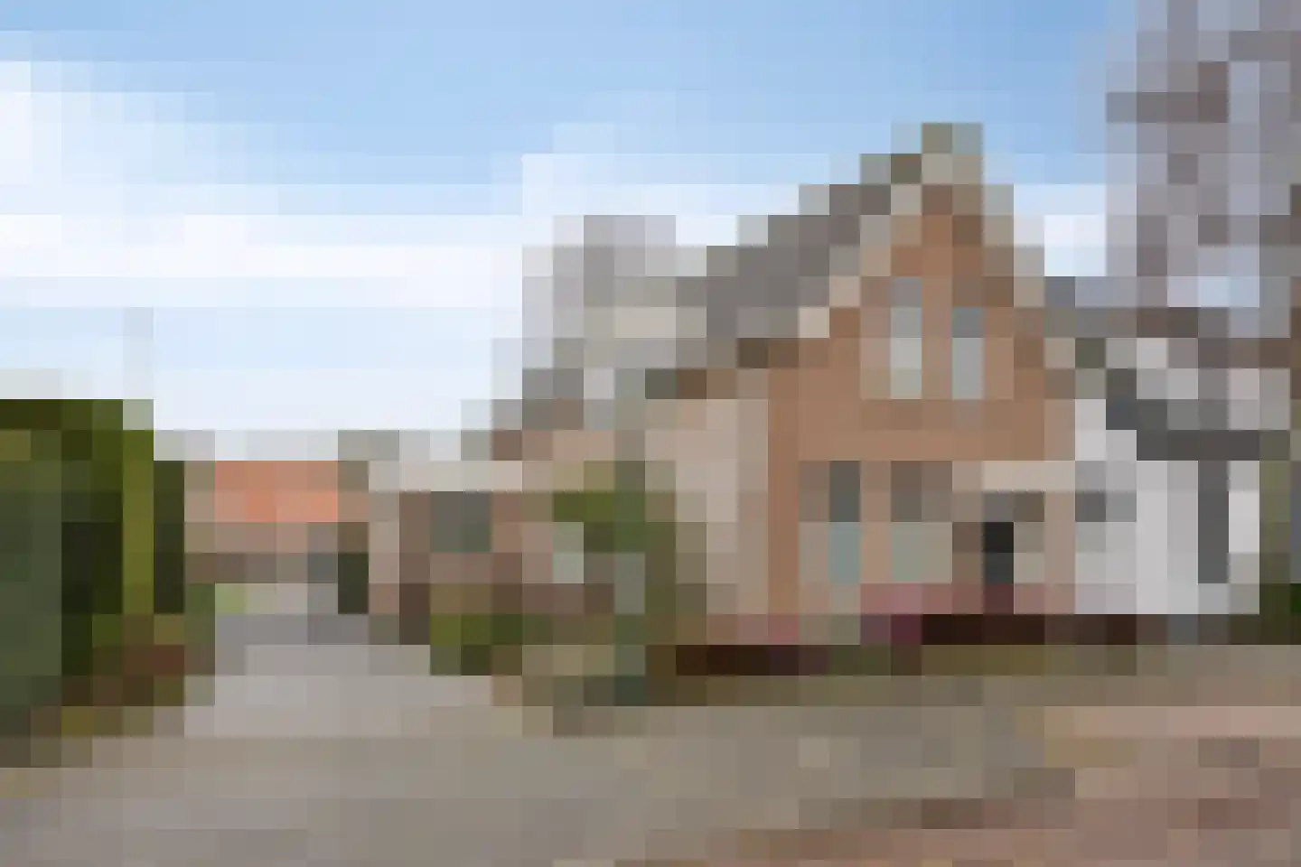 De Ruyterstraat 15 in Capelle aan den IJssel