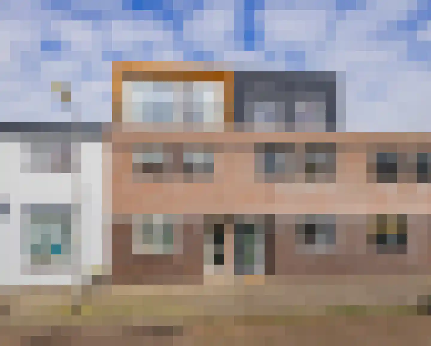 De Ruyterstraat 160 in IJmuiden
