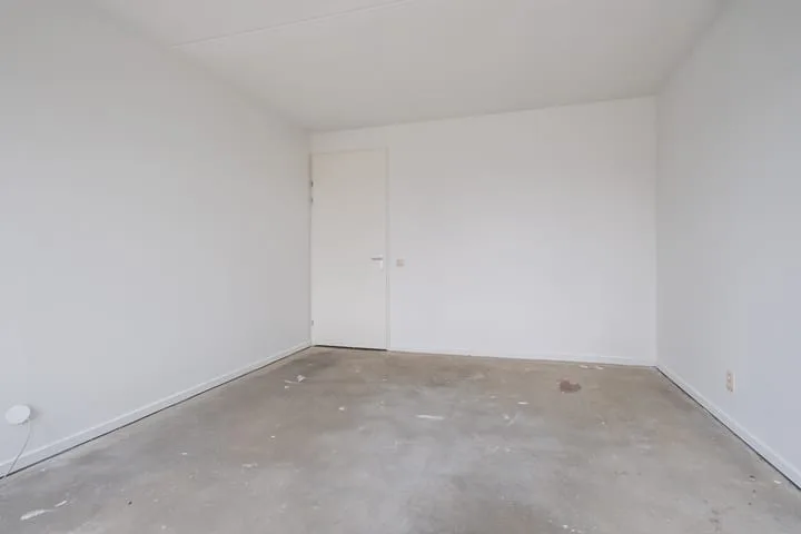 De Ruyterstraat 160 in IJmuiden