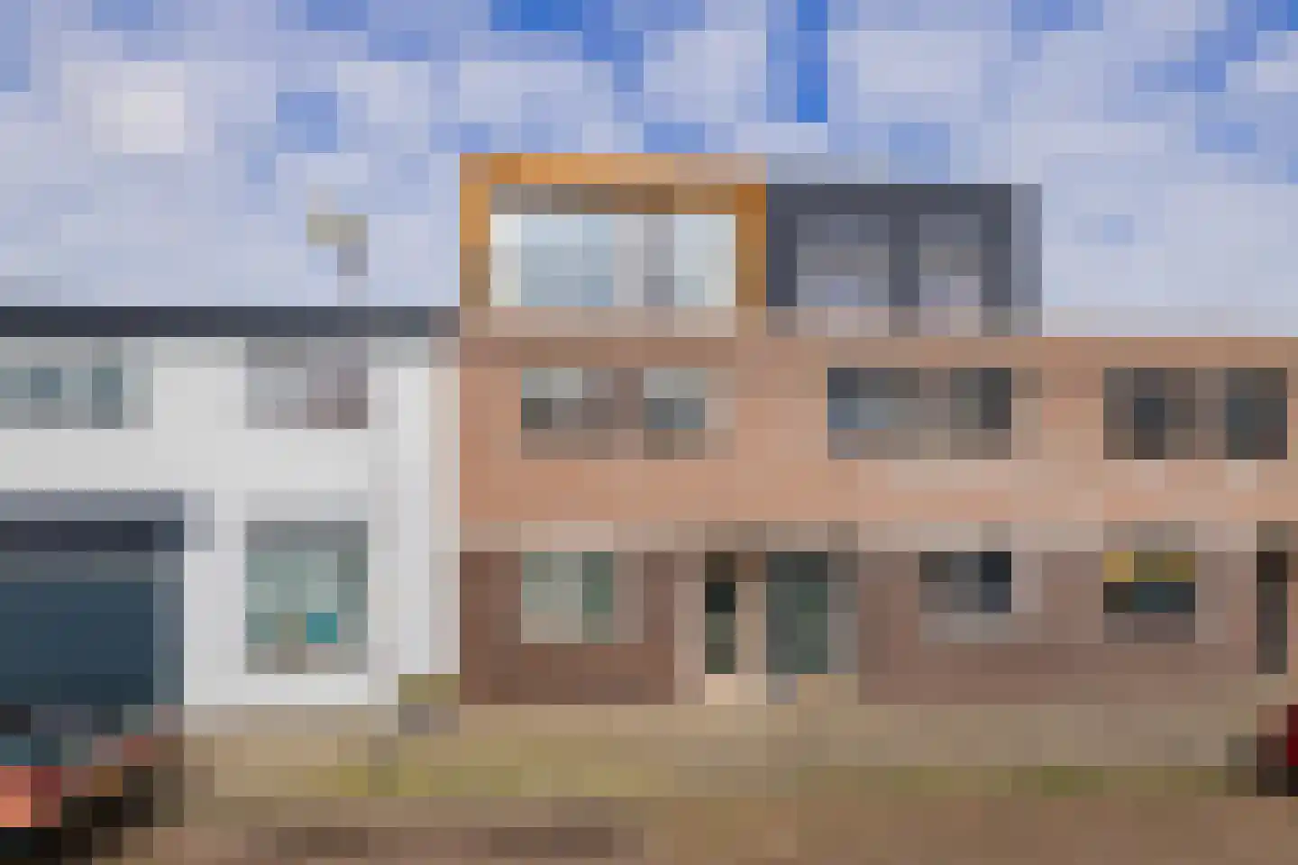 De Ruyterstraat 160 IJmuiden