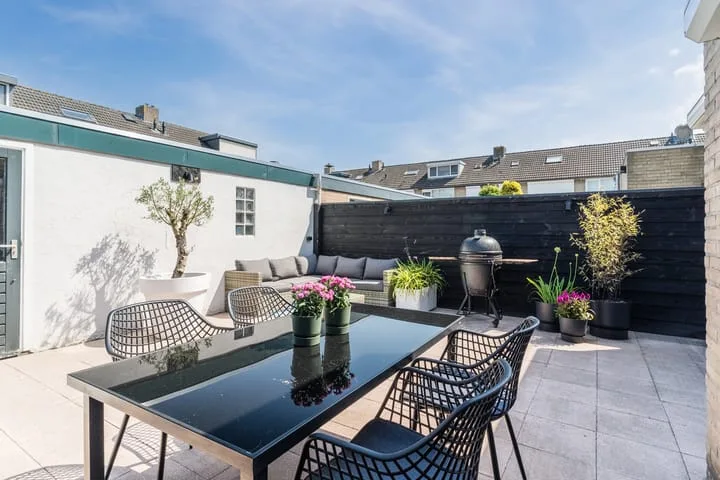 de Ruyterstraat 18 Dongen thumbnail 48