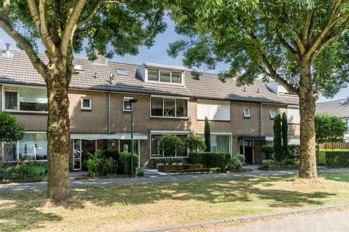 de Ruyterstraat 18 Dongen thumbnail 53