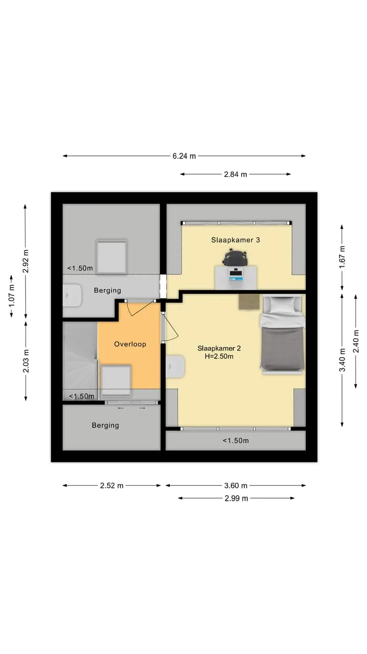 de Ruyterstraat 18 Dongen thumbnail 60