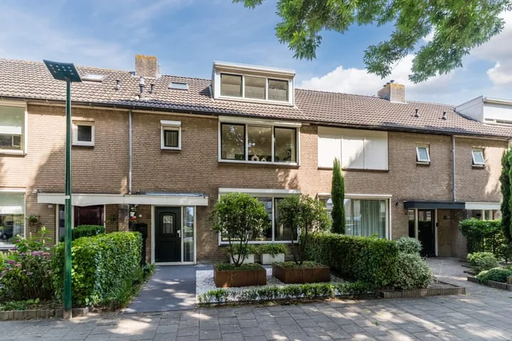 de Ruyterstraat 18 Dongen thumbnail 7