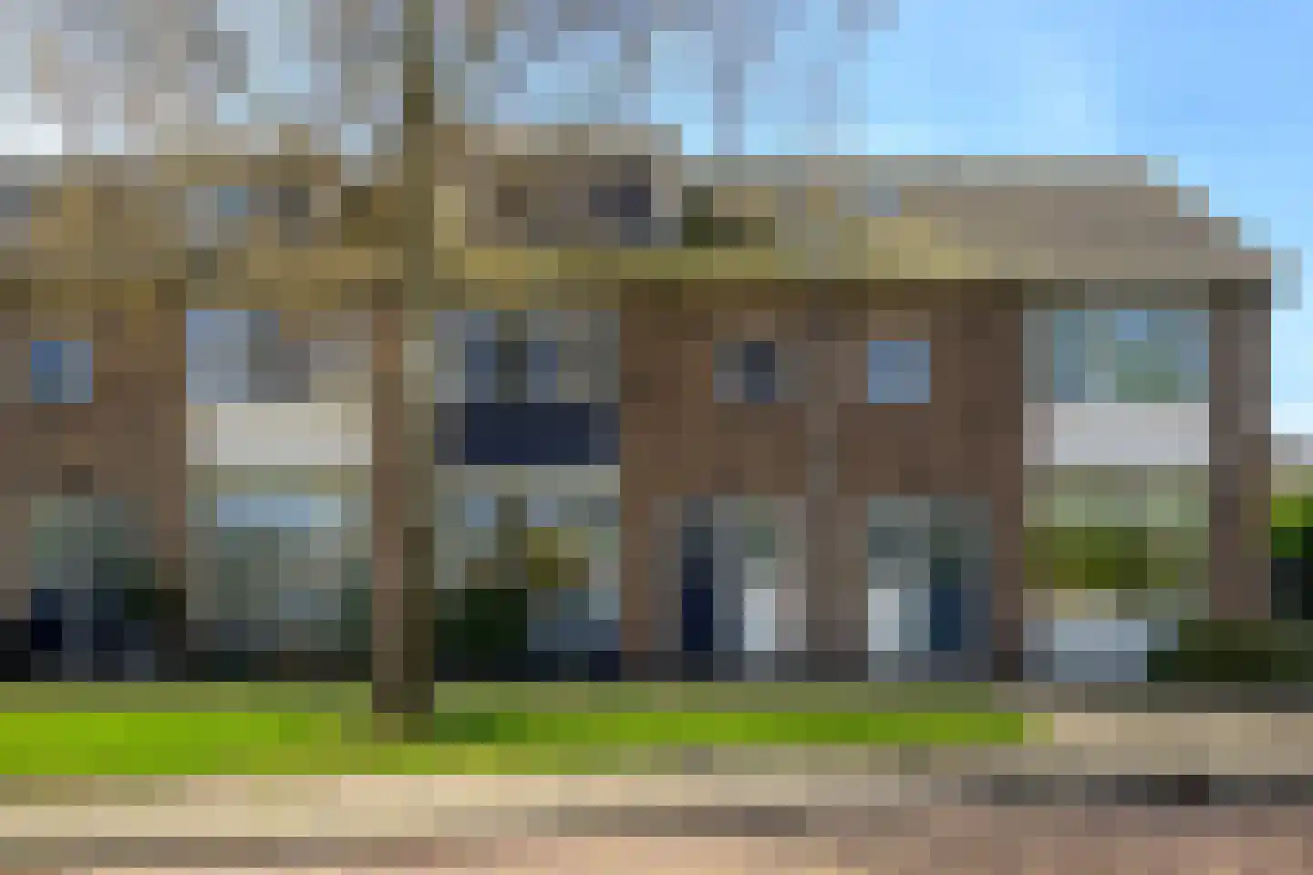 De Ruyterstraat 18 Leidschendam