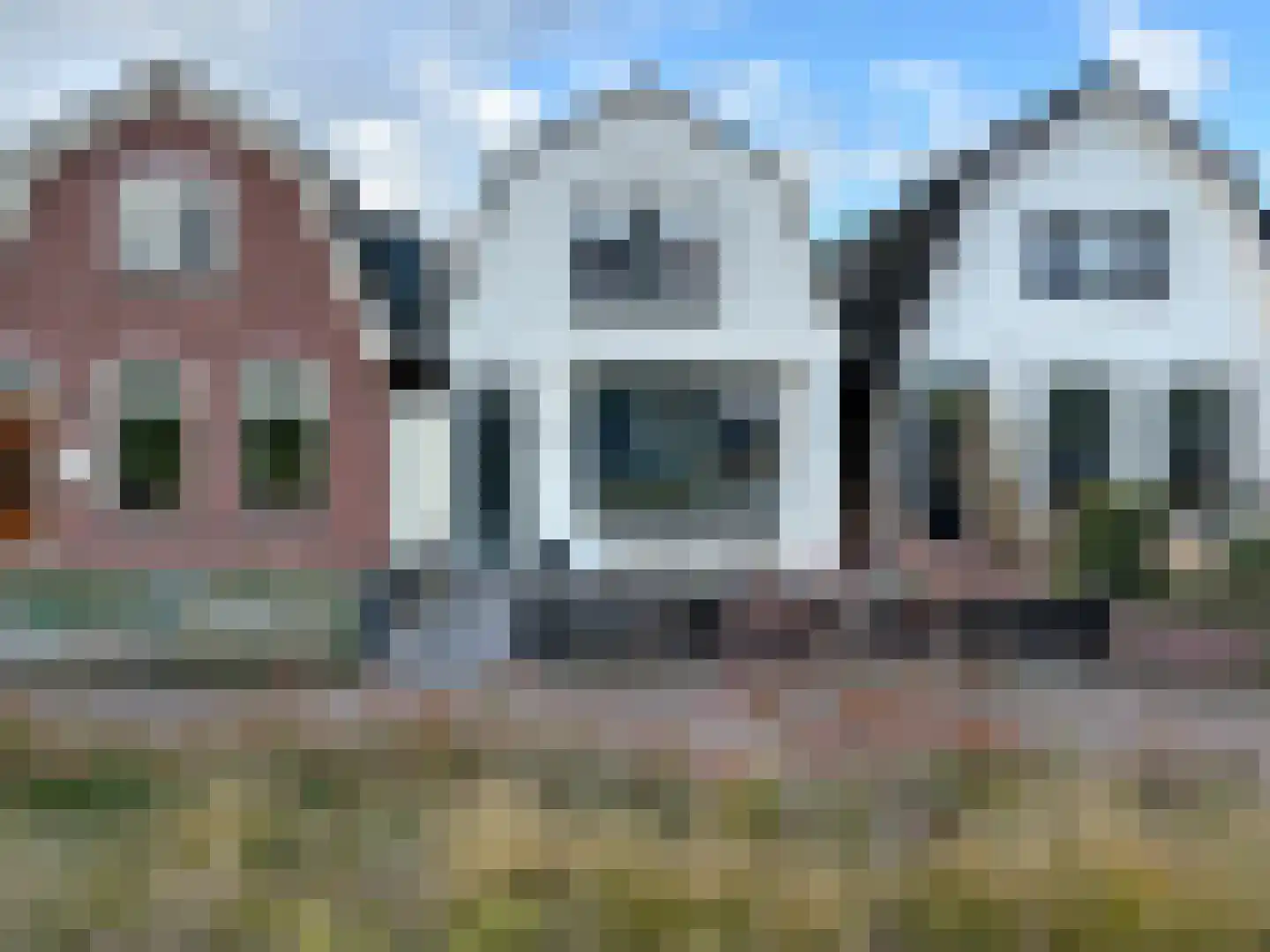 De Ruyterstraat 19 Oudeschild