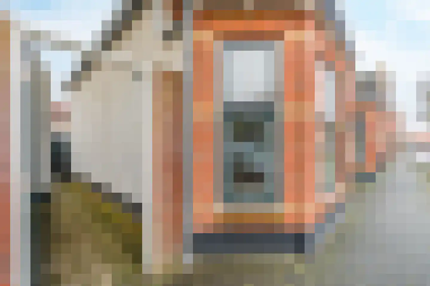 de Ruyterstraat 26 Noordwijk thumbnail 36