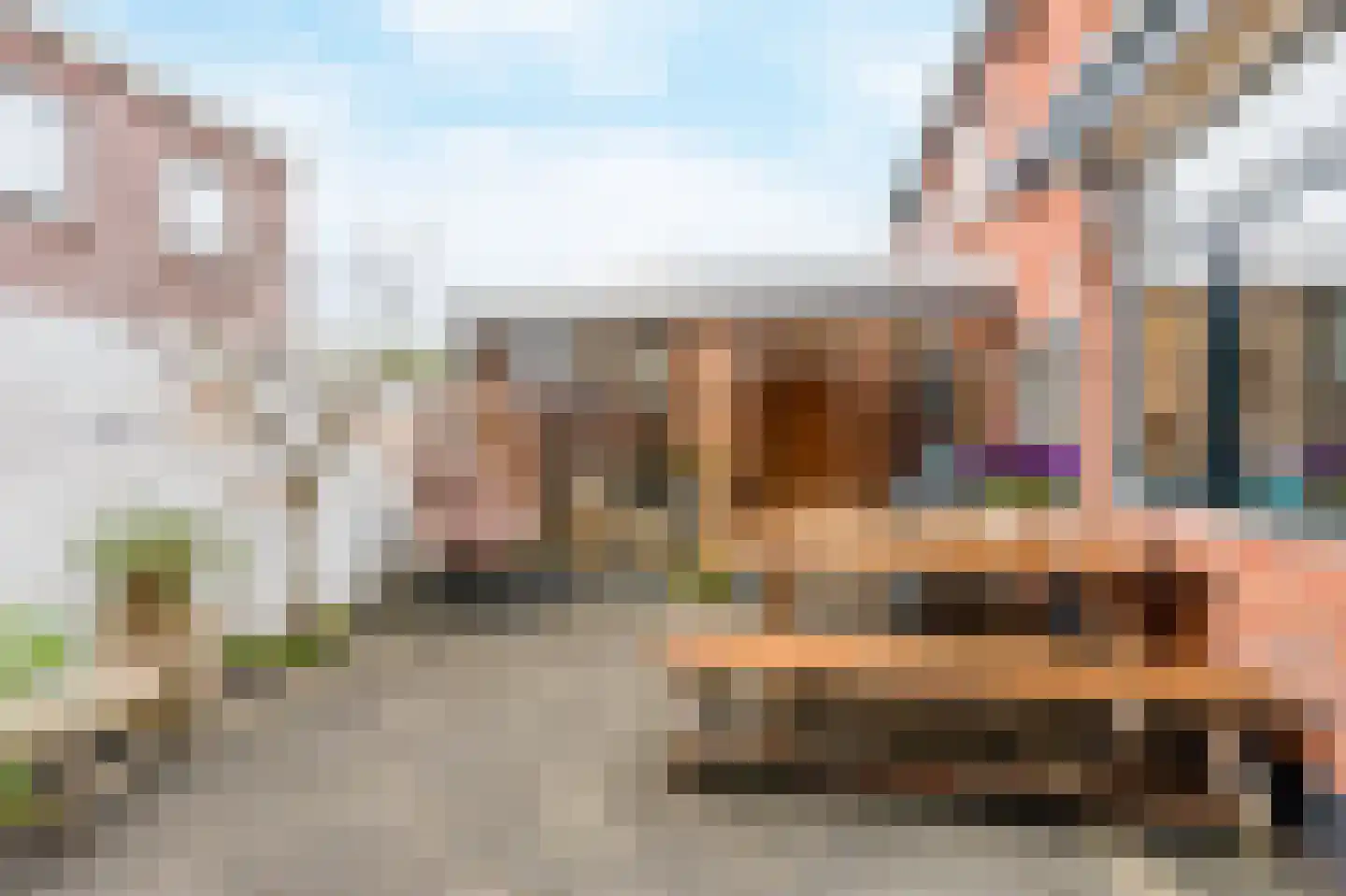 de Ruyterstraat 26 Noordwijk thumbnail 37