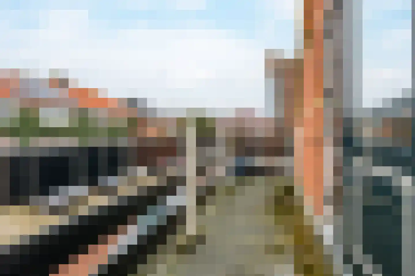 de Ruyterstraat 26 Noordwijk thumbnail 44