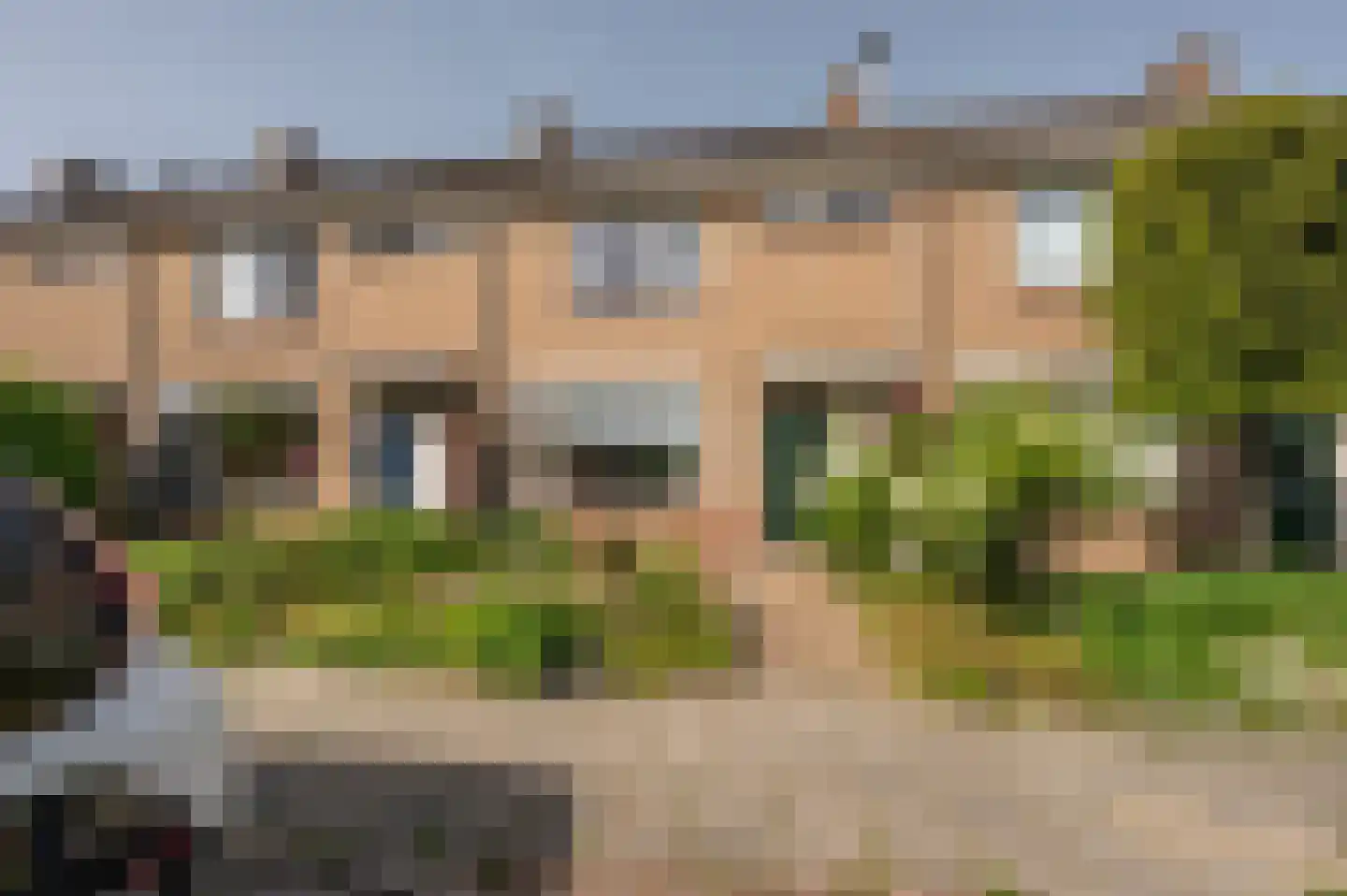 de Ruyterstraat 31 Koudekerke