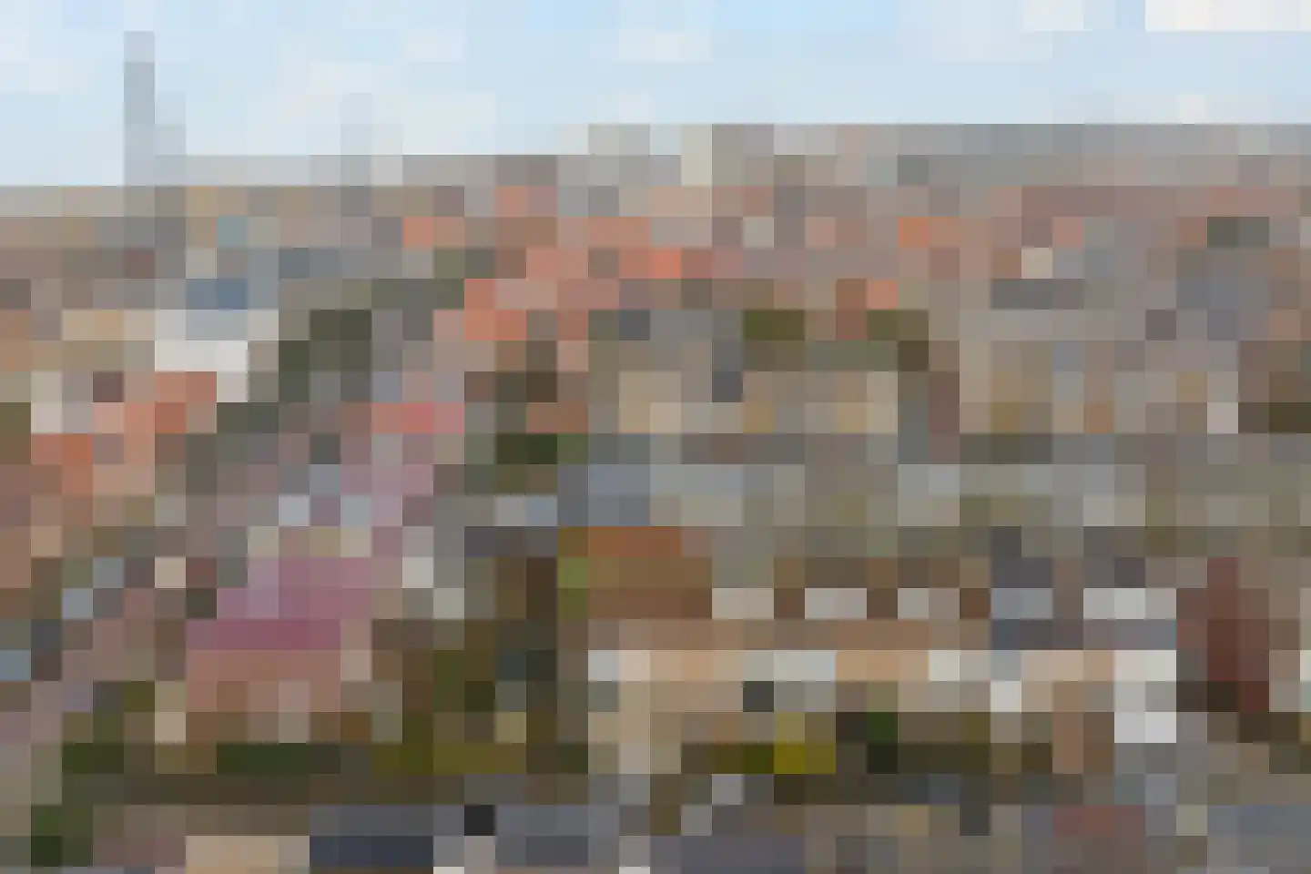 de Ruyterstraat 37 Noordwijk foto 2