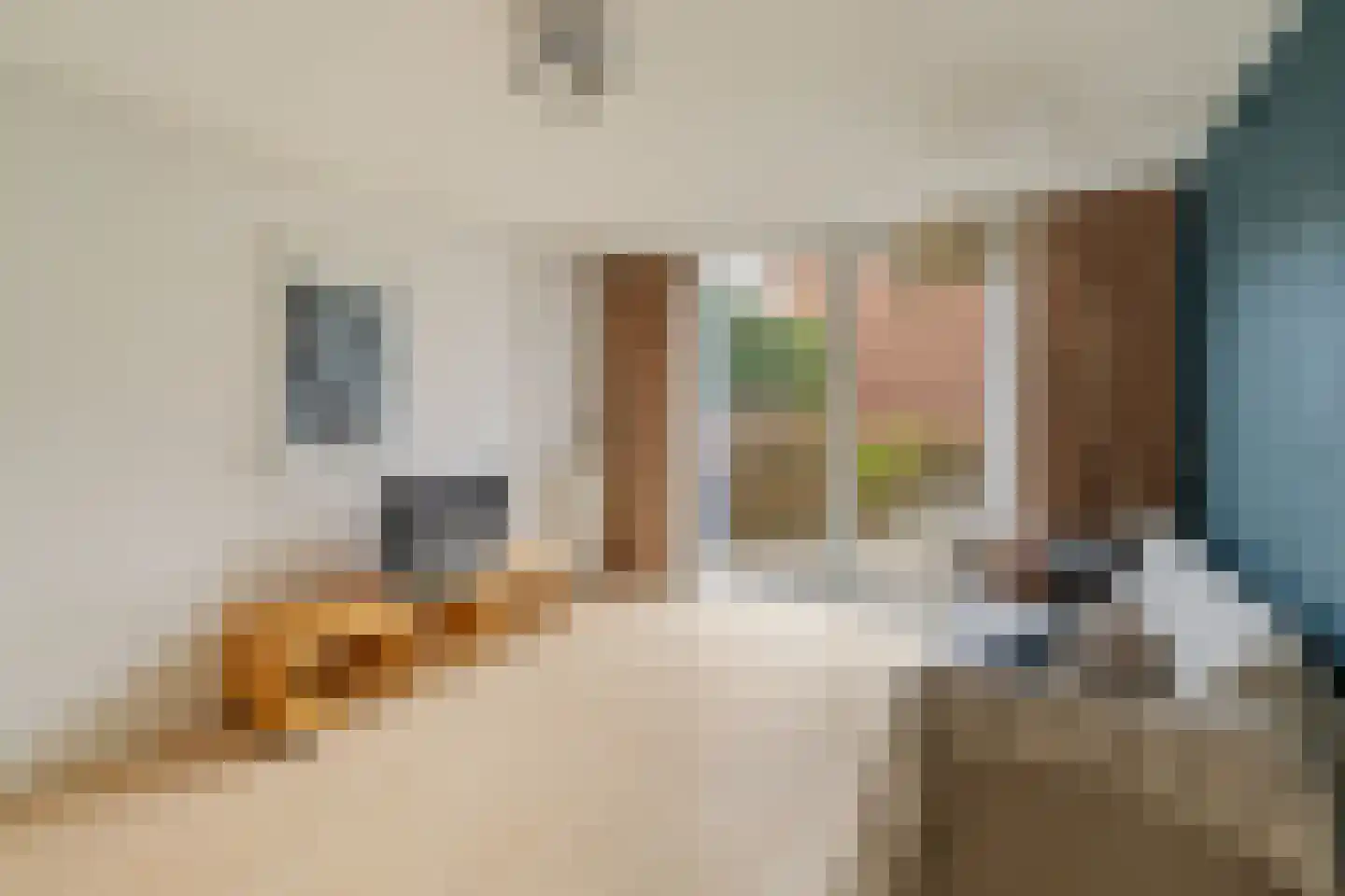 de Ruyterstraat 37 Noordwijk thumbnail 24