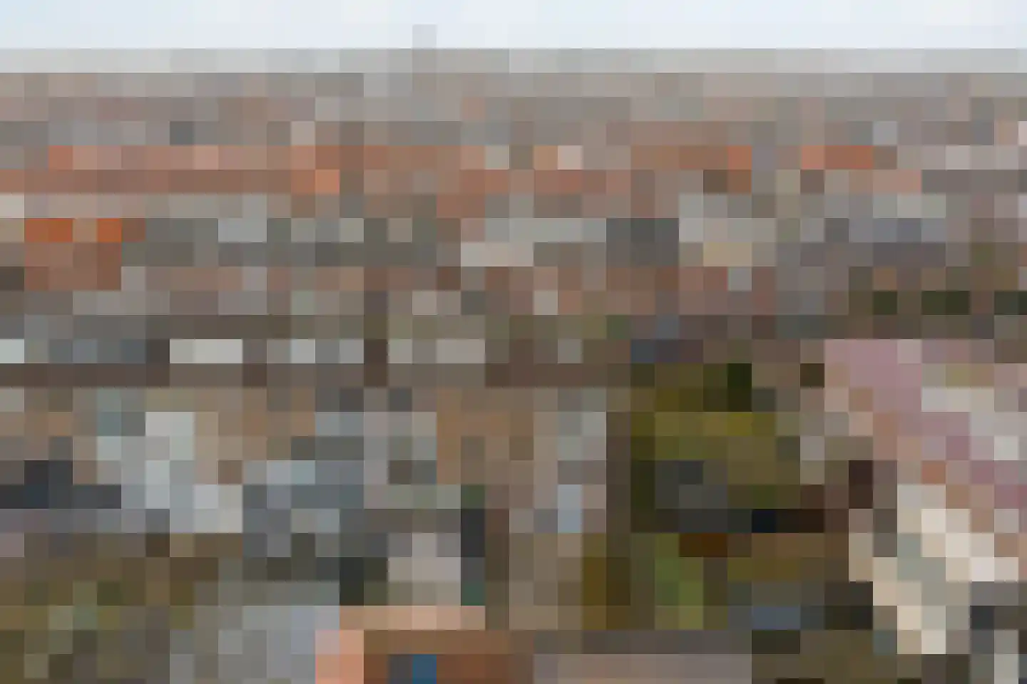 de Ruyterstraat 37 Noordwijk thumbnail 33