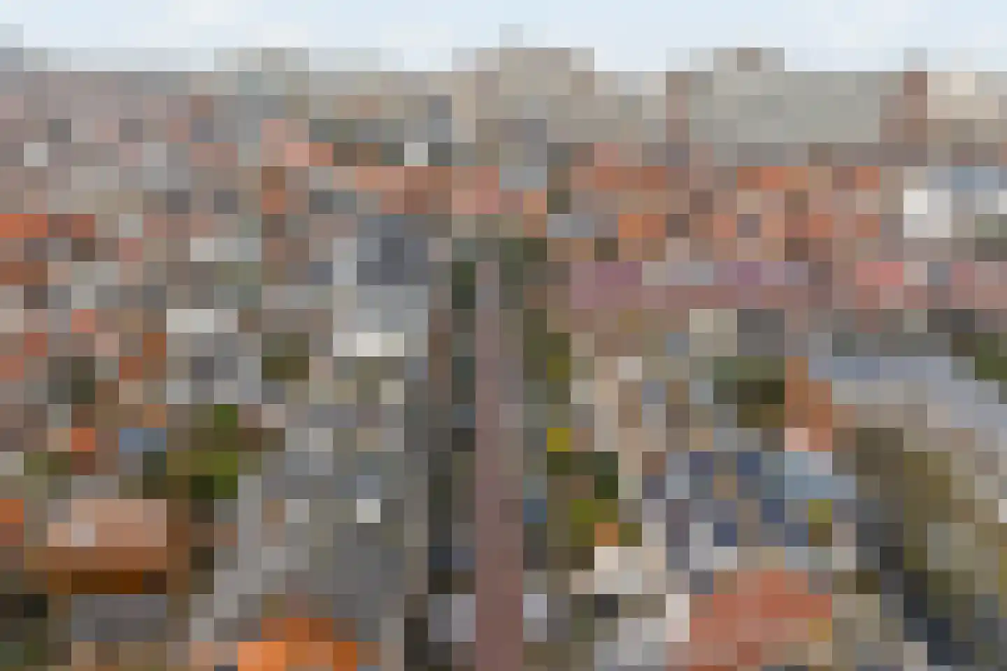 de Ruyterstraat 37 Noordwijk thumbnail 34