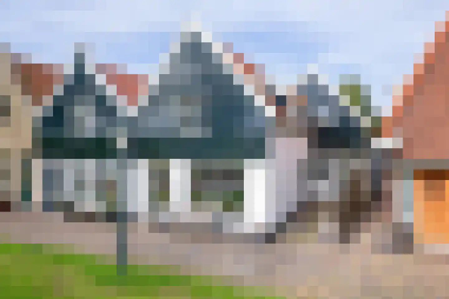 De Ruyterstraat 42 Oudeschild