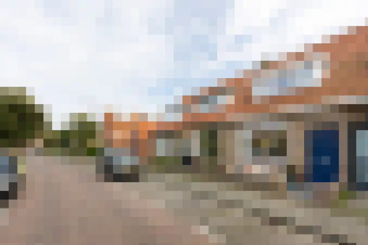 de Ruyterstraat 60 Noordwijk thumbnail 29