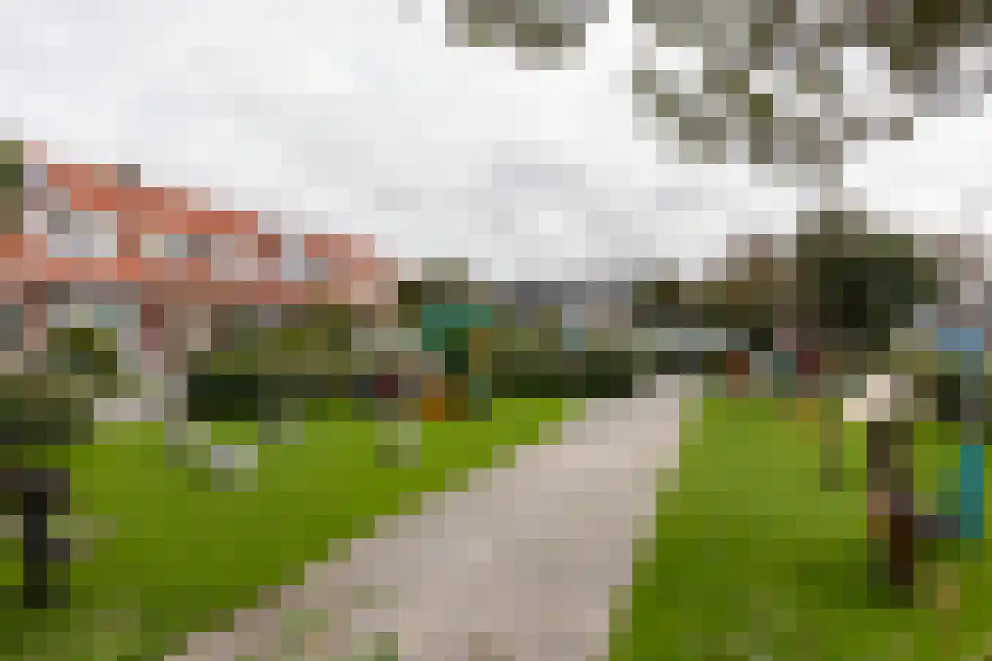 de Ruyterstraat 60 Noordwijk thumbnail 31
