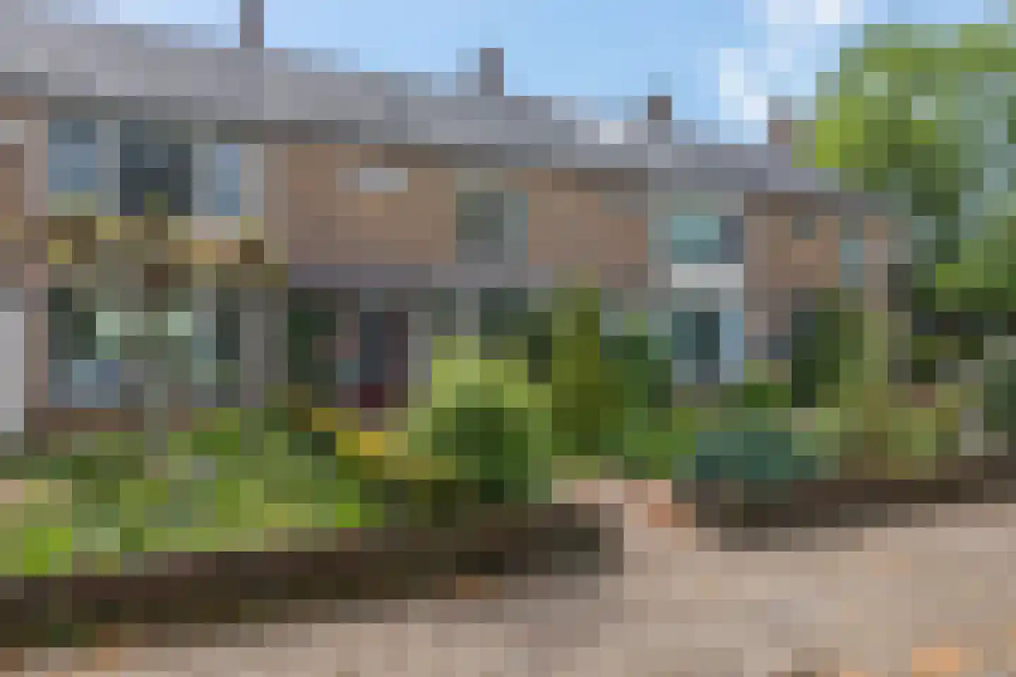 De Ruyterstraat 62 in Ede