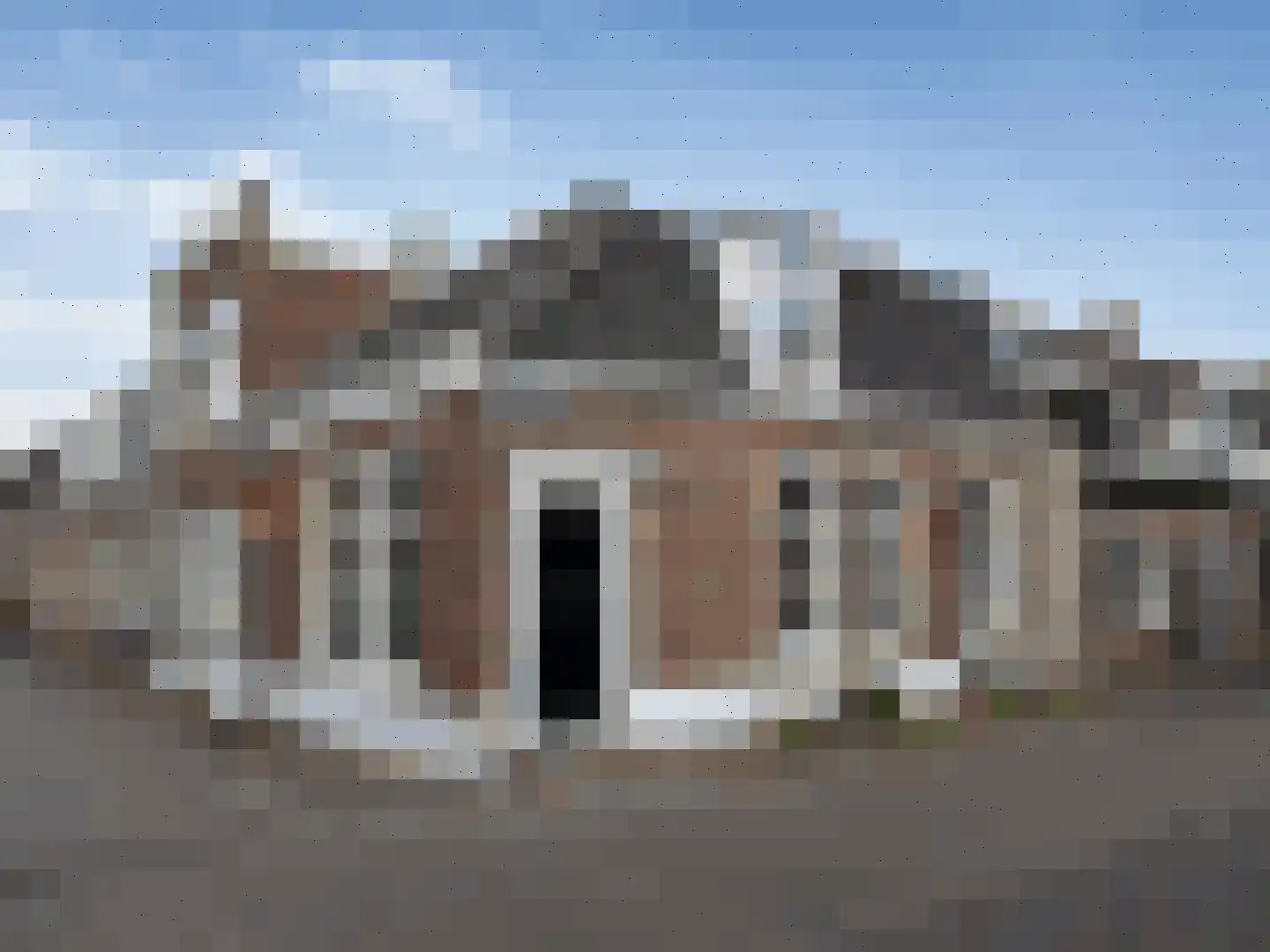 de Ruyterstraat 8 in West-Terschelling