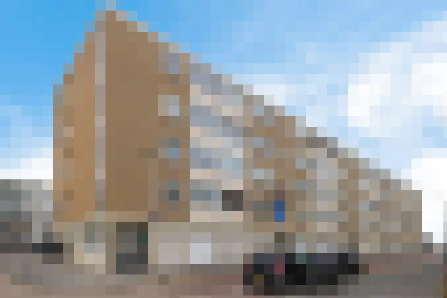 de Ruyterstraat 8 F 5 Zandvoort foto 3