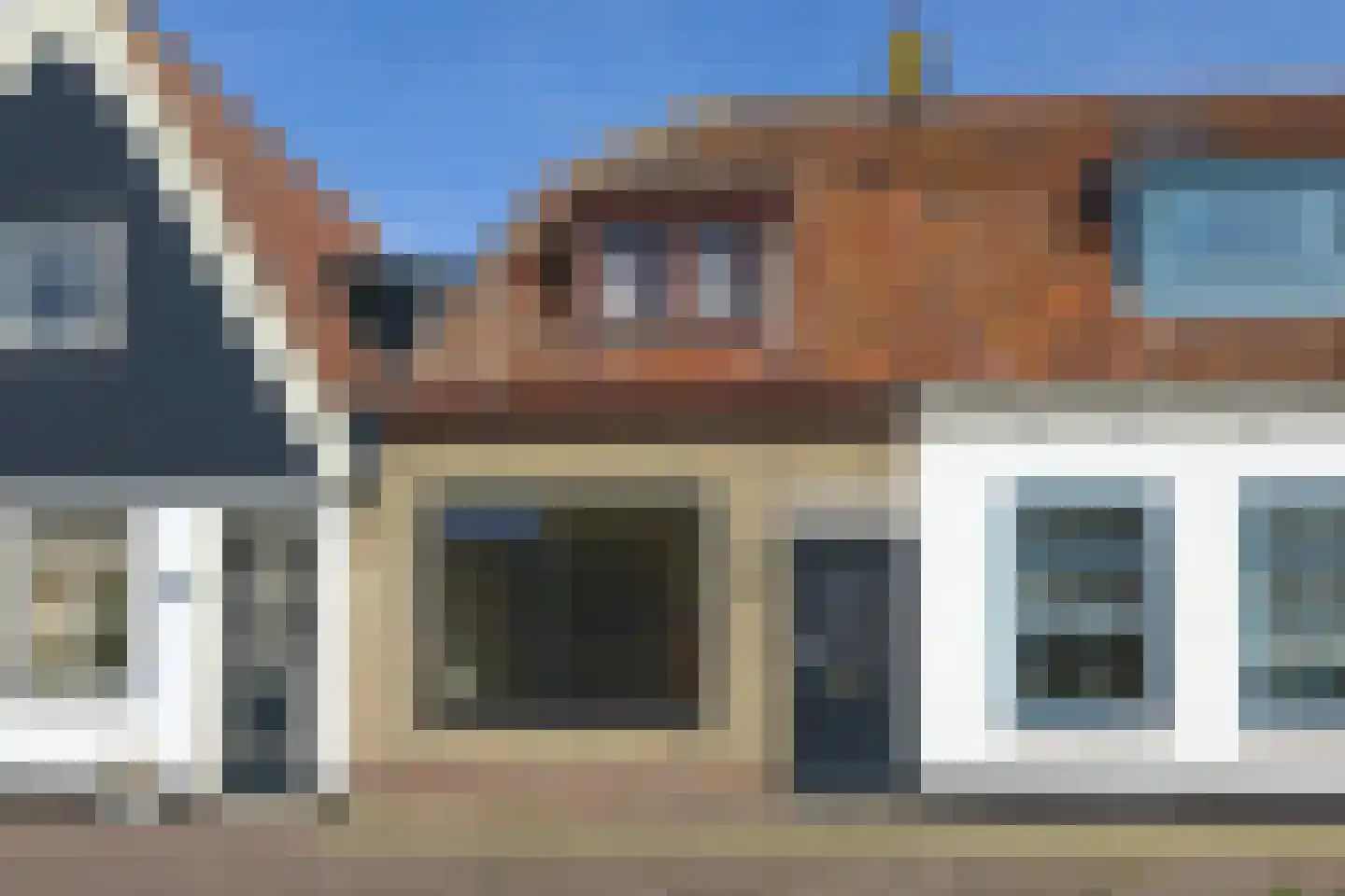 De Ruyterstraat 89 in Oudeschild