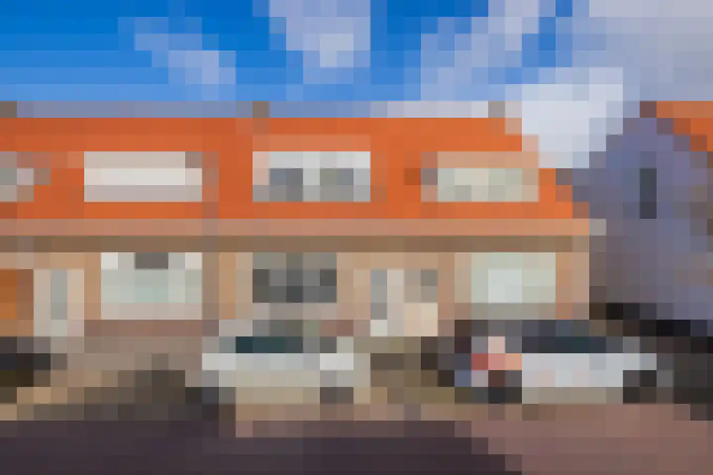 de Ruyterstraat 9 Noordwijk