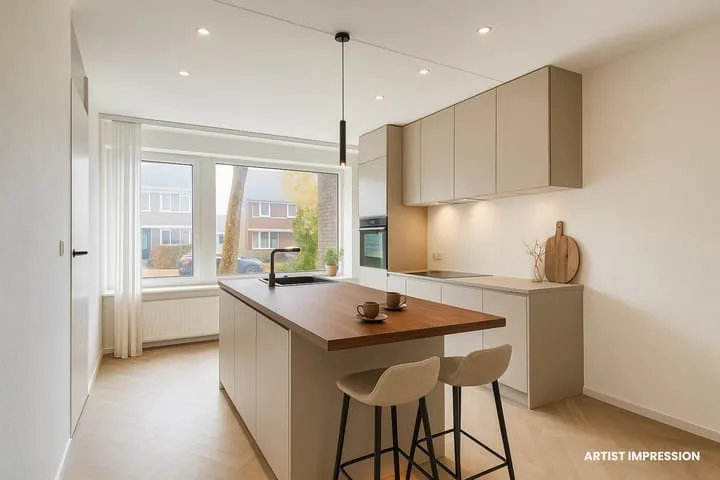 de Ruyterweg 86 Leeuwarden thumbnail 17