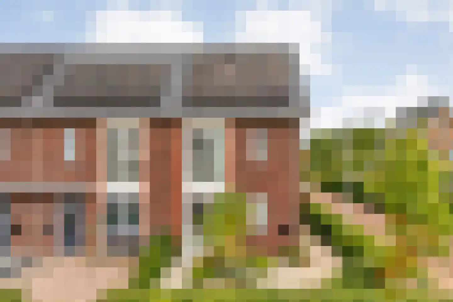 De Ryge 2 Nijeveen