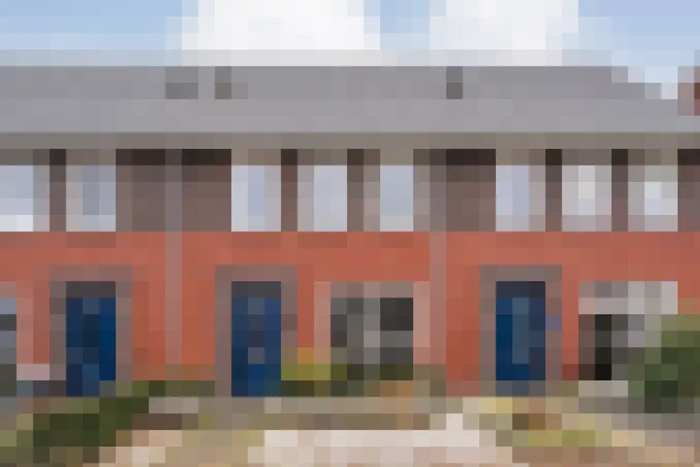 De Ryge 53 Nijeveen