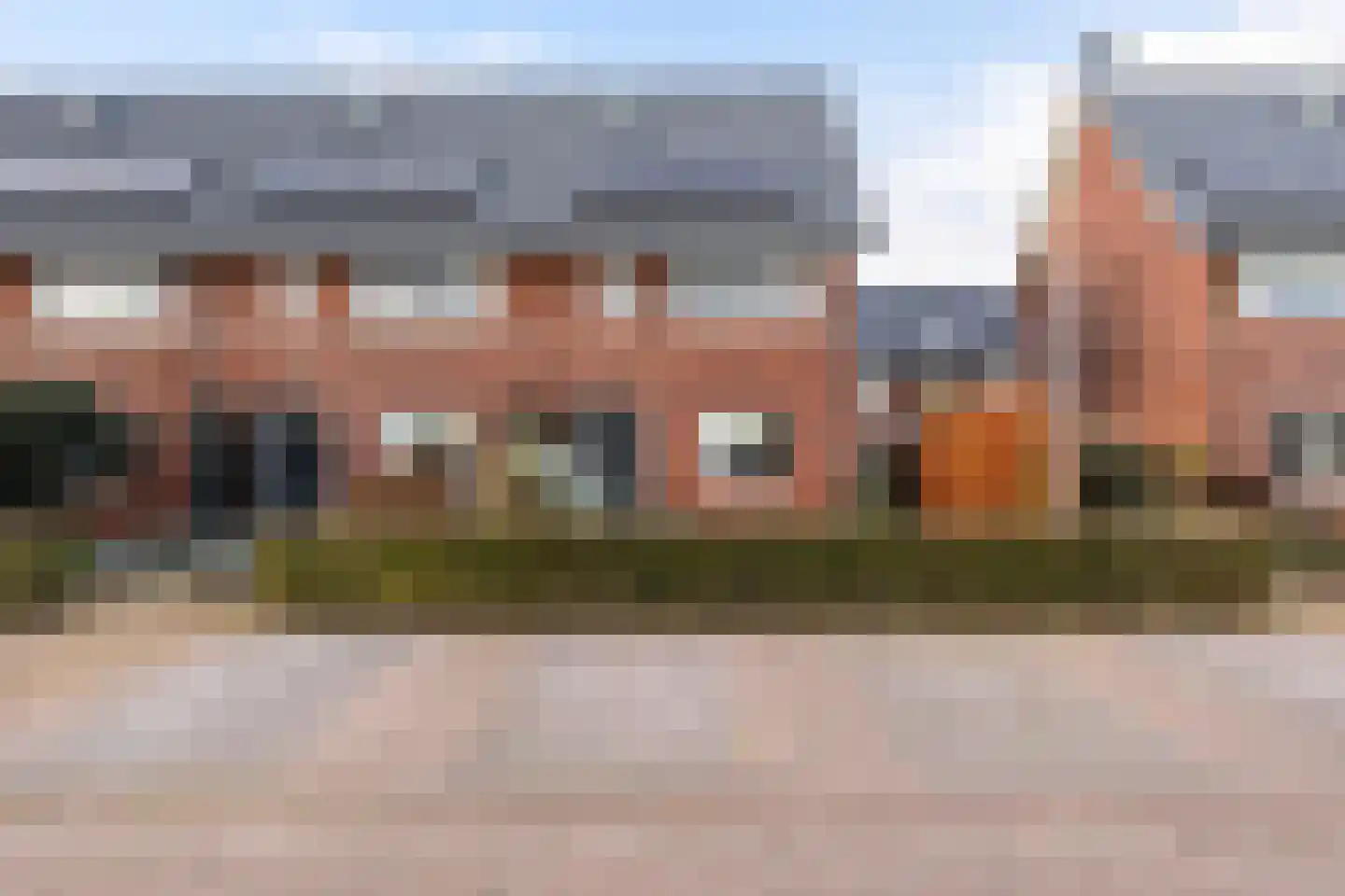 De Ryge 67 Nijeveen