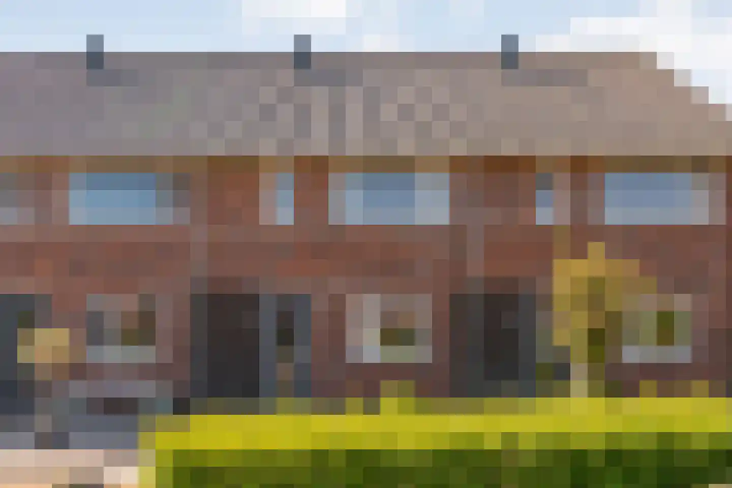 De Ryge 81 in Nijeveen