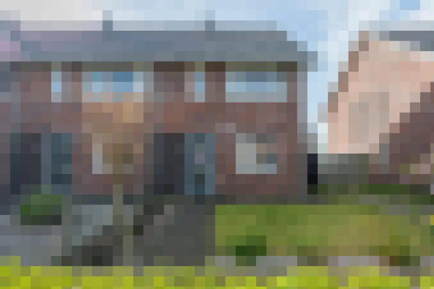 De Ryge 83 Nijeveen