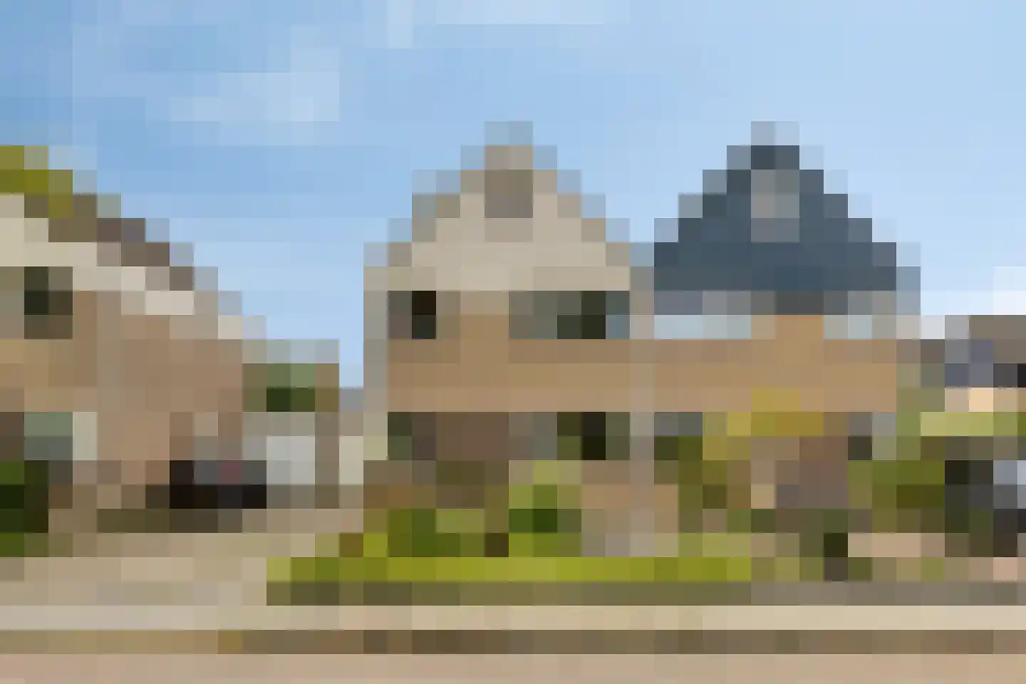De Sânhorst 14 in IJlst
